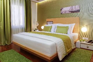 Hotel Bol fotoÄŸrafÄ±