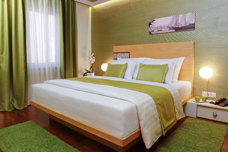 Hotel Bol - Oda