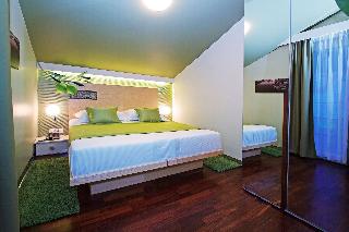 Hotel Bol fotoÄŸrafÄ±