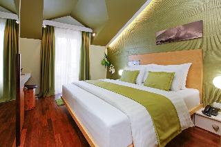Hotel Bol fotoÄŸrafÄ±
