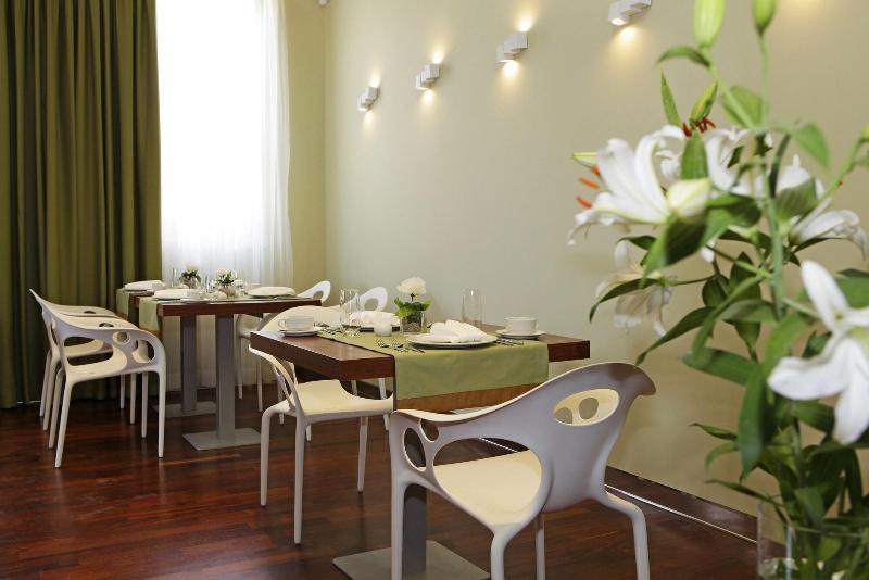 Hotel Bol - Restoran