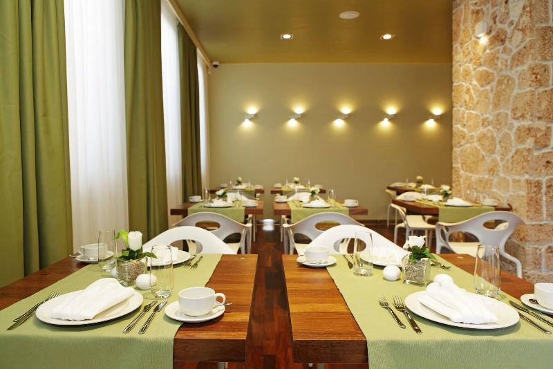 Hotel Bol - Restoran