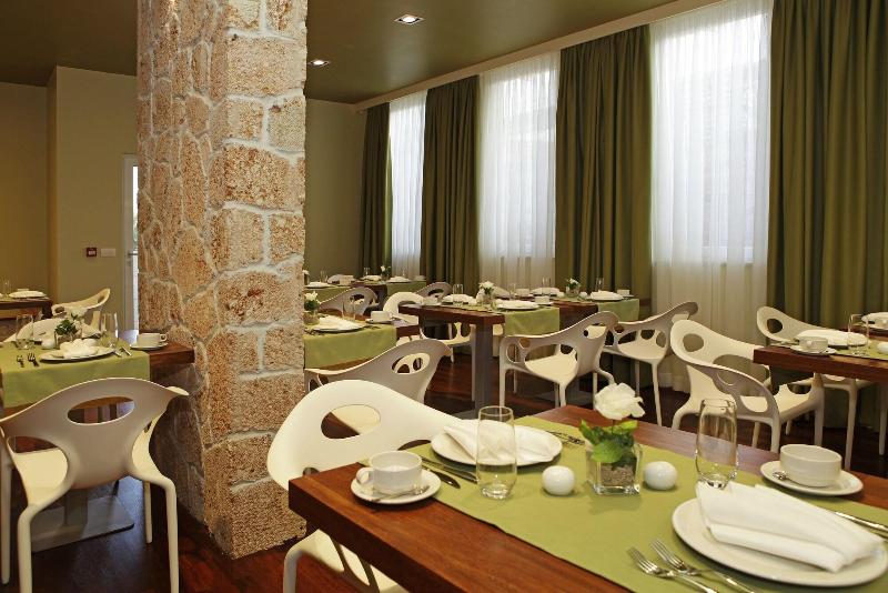 Hotel Bol - Restoran