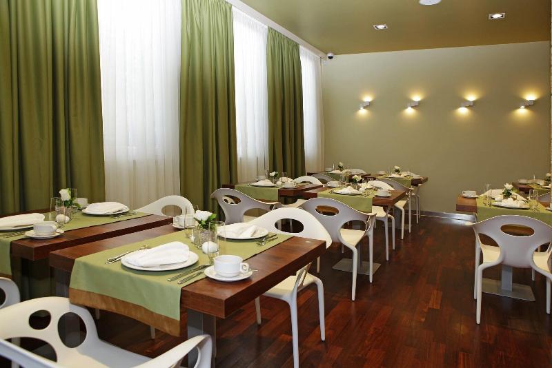 Hotel Bol - Restoran