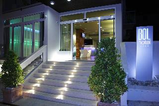 Hotel Bol fotoÄŸrafÄ±