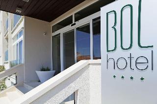 Hotel Bol fotoÄŸrafÄ±