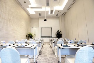 R Hotel Rancamaya fotoÄŸrafÄ±