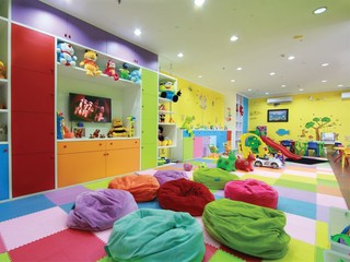 R Hotel Rancamaya fotoÄŸrafÄ±