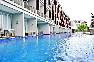 R Hotel Rancamaya fotoÄŸrafÄ±