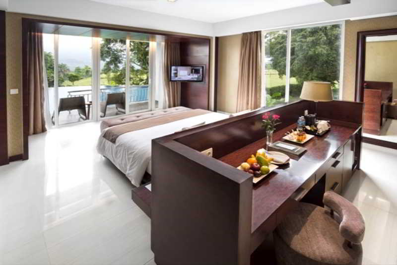 R Hotel Rancamaya fotoÄŸrafÄ±