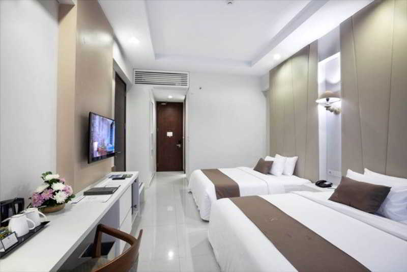 R Hotel Rancamaya fotoÄŸrafÄ±
