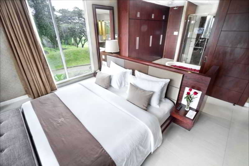 R Hotel Rancamaya fotoÄŸrafÄ±