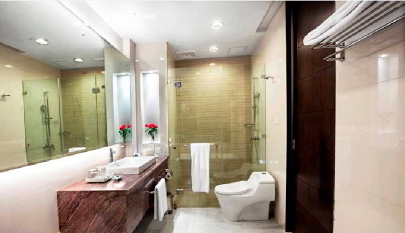 R Hotel Rancamaya fotoÄŸrafÄ±