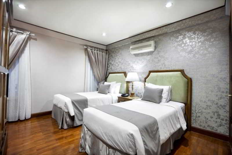 R Hotel Rancamaya fotoÄŸrafÄ±