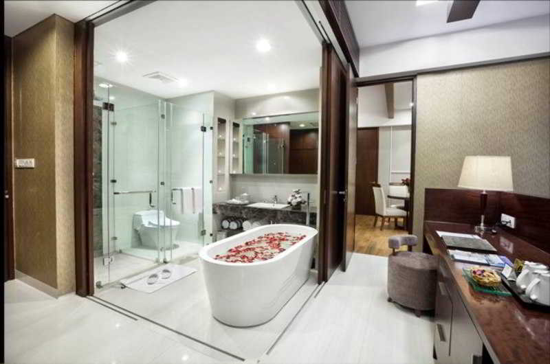 R Hotel Rancamaya fotoÄŸrafÄ±