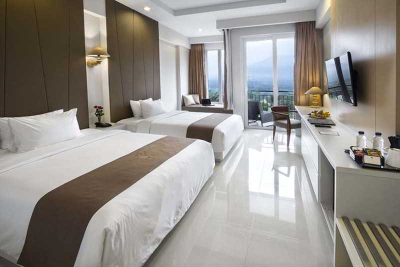 R Hotel Rancamaya fotoÄŸrafÄ±
