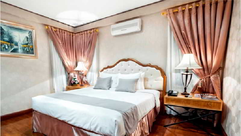 R Hotel Rancamaya fotoÄŸrafÄ±