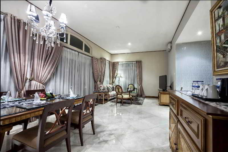 R Hotel Rancamaya fotoÄŸrafÄ±