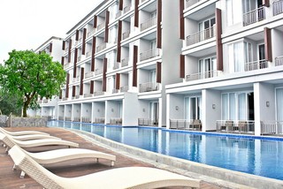 R Hotel Rancamaya fotoÄŸrafÄ±