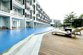 R Hotel Rancamaya fotoÄŸrafÄ±