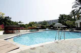 R Hotel Rancamaya fotoÄŸrafÄ±