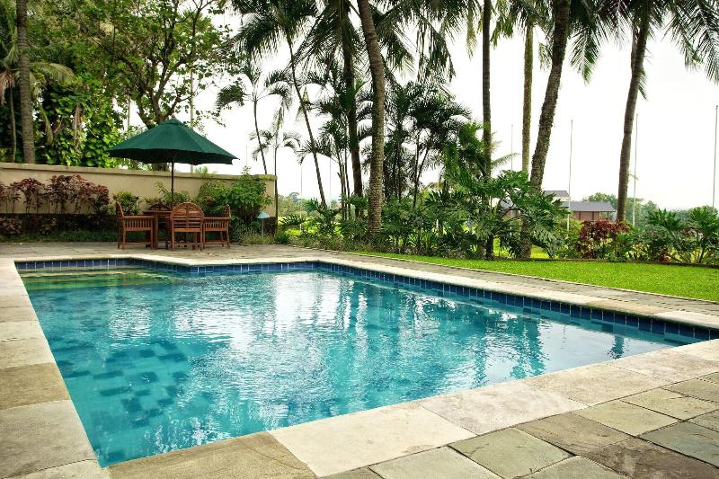 R Hotel Rancamaya - Havuz