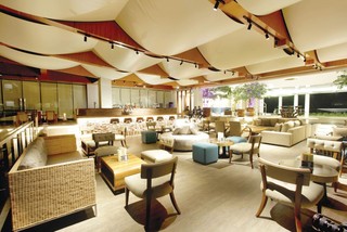 R Hotel Rancamaya fotoÄŸrafÄ±