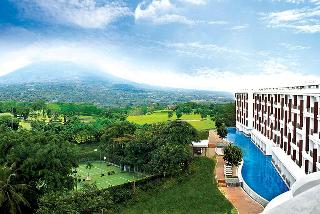 R Hotel Rancamaya fotoÄŸrafÄ±