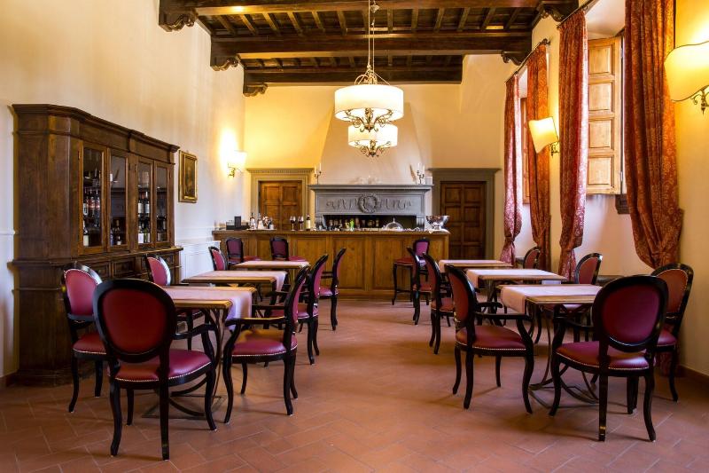 Art Hotel Villa Agape - Bar