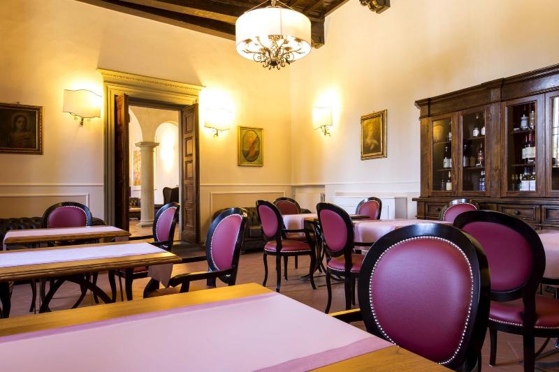 Art Hotel Villa Agape - Bar
