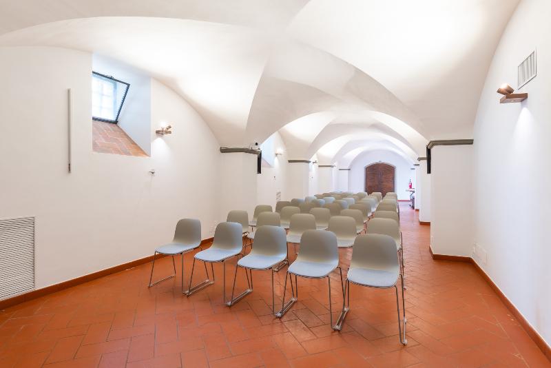 Art Hotel Villa Agape - Toplantı