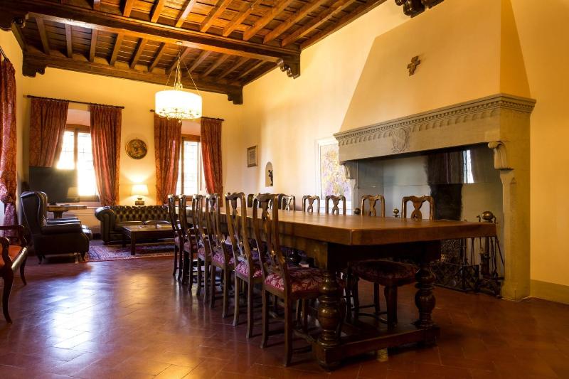 Art Hotel Villa Agape - Toplantı
