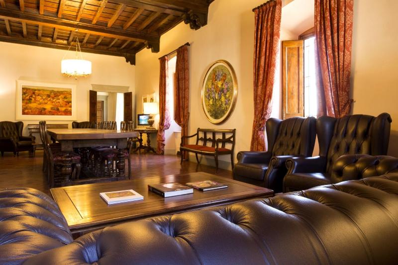 Art Hotel Villa Agape - Toplantı