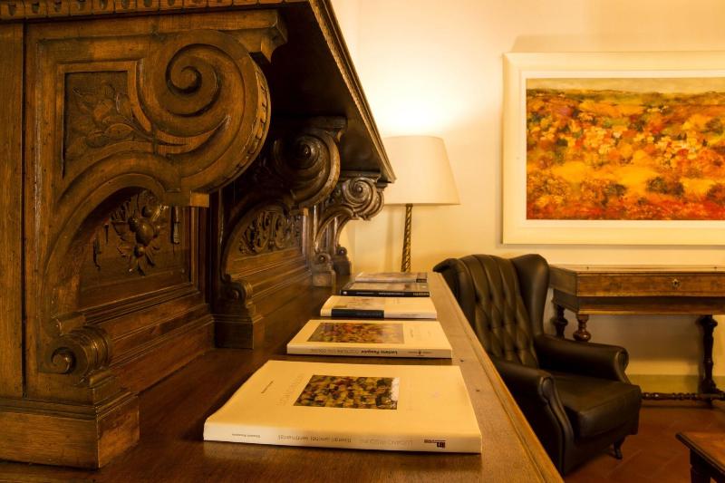 Art Hotel Villa Agape - Aktivite