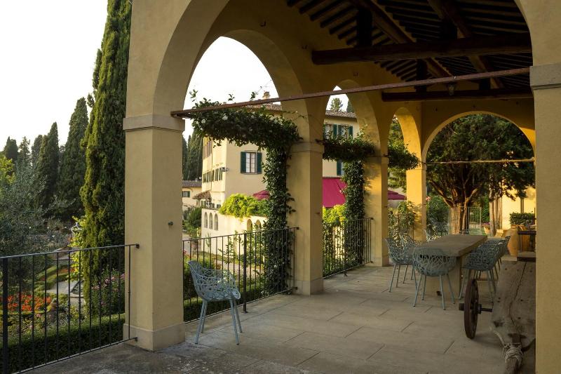 Art Hotel Villa Agape - Aktivite