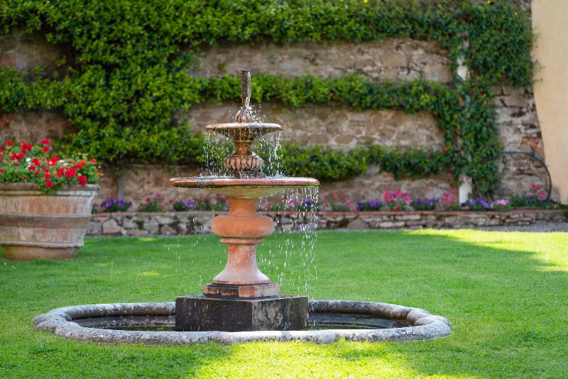 Art Hotel Villa Agape - Genel