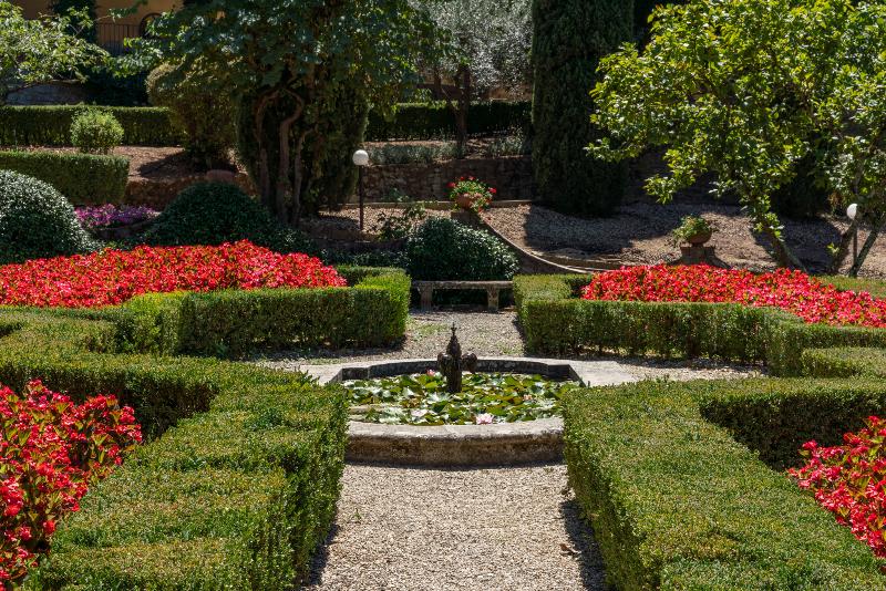 Art Hotel Villa Agape - Genel