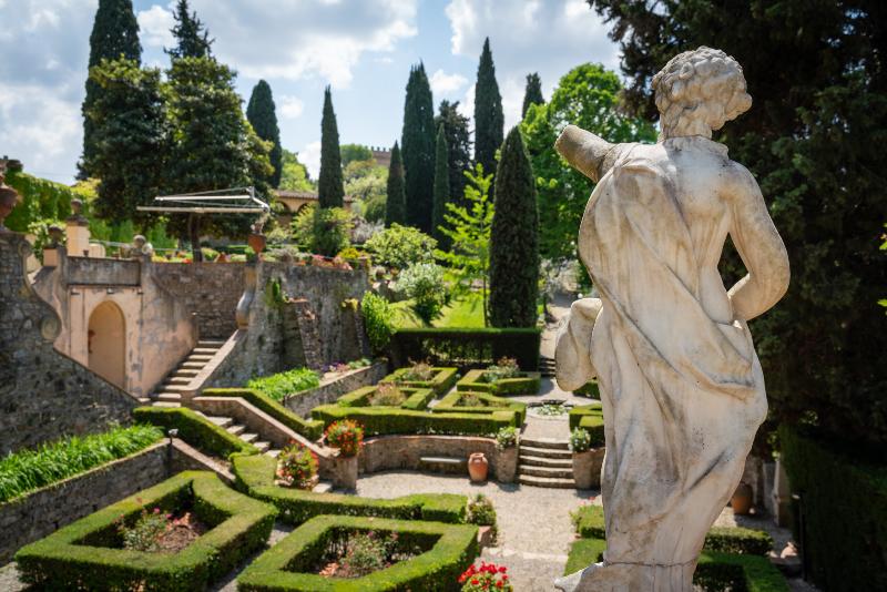 Art Hotel Villa Agape - Genel