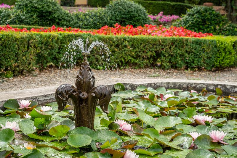 Art Hotel Villa Agape - Genel