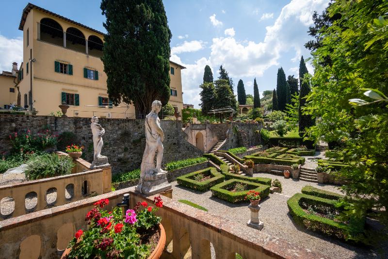 Art Hotel Villa Agape - Genel
