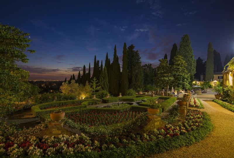 Art Hotel Villa Agape - Genel
