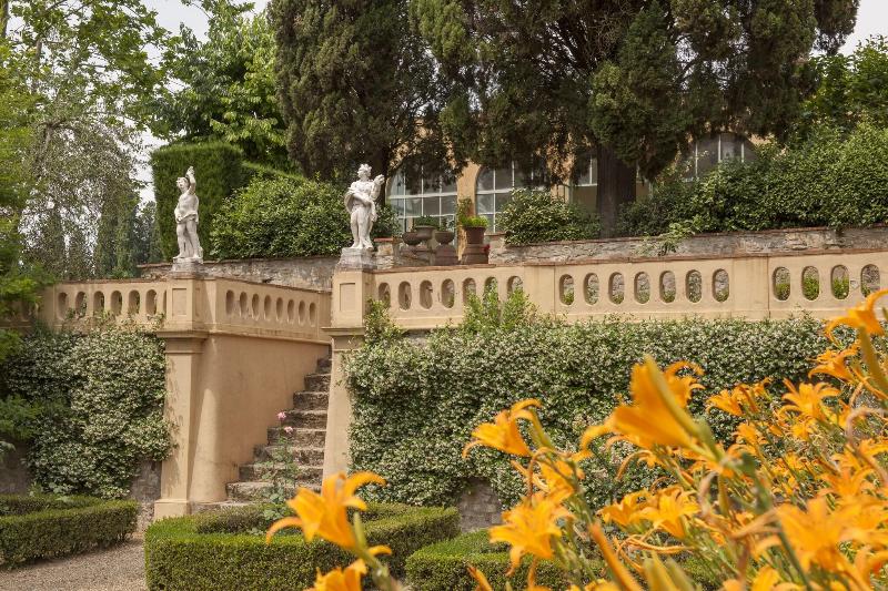 Art Hotel Villa Agape - Genel