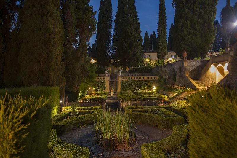 Art Hotel Villa Agape - Genel