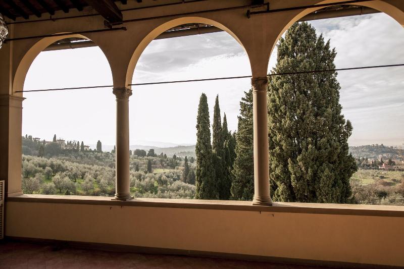 Art Hotel Villa Agape - Genel