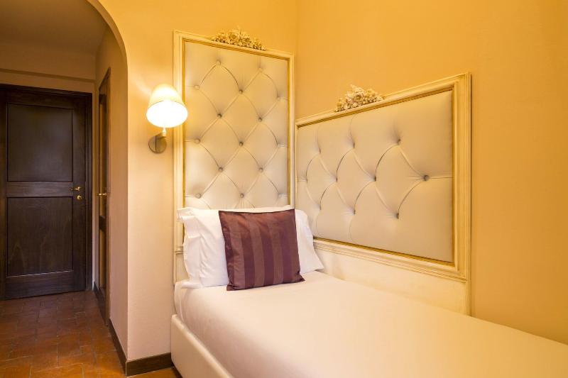 Art Hotel Villa Agape - Oda
