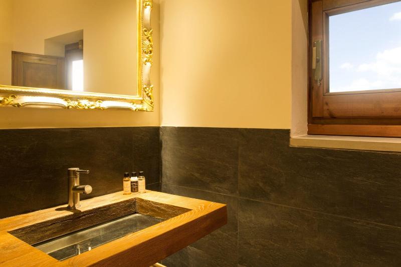 Art Hotel Villa Agape - Oda