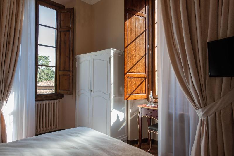 Art Hotel Villa Agape - Oda