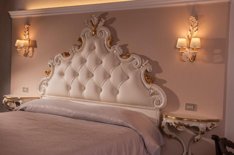 Art Hotel Villa Agape - Oda
