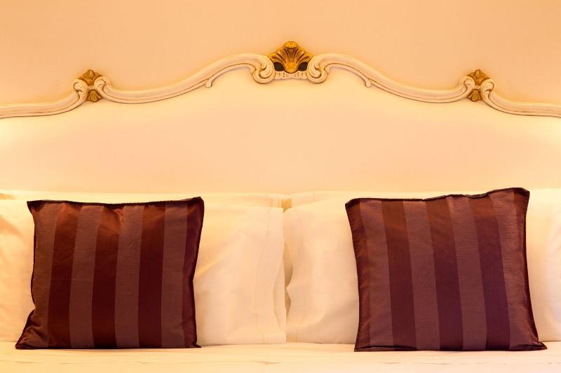 Art Hotel Villa Agape - Oda