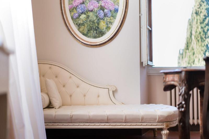 Art Hotel Villa Agape - Oda